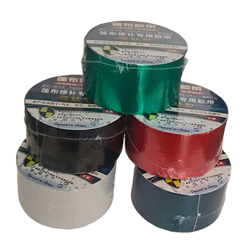篷布修補膠帶